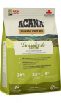 ACANA Highest protein Grasslands - sausas maistas &scaron;unims - 2kg