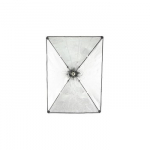 &Scaron;viesdėžė-skėtis Formax 50x70 cm su E27 cokoliu