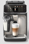 Philips EP5547/90 Fully Automatic Espresso Machine, 20 bar, Black | Philips