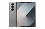 Samsung Galaxy Fold6 (SM-F956B) 5G 12/512GB sidabrinis i&scaron;manusis telefonas