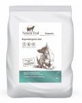 NATURAL TRAIL Premium Insects - sausas maistas &scaron;unims - 2kg