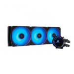 CHIEFTEC ICEBERG 360 RGB CPU Liquid Cooler