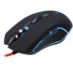 PELĖ DEFENDER GM-907 DRAGLEN 7200dpi 6P