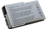 Pakaitinė baterija DELL 6Y270, 5200mAh