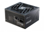 Power Supply|SEASONIC|FOCUS GX ATX 3.0|1000 Watts|Efficiency 80 PLUS GOLD|MTBF 100000 hours|FOCUS-GX-1000-V4