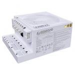 Power Supply|LIAN LI|EDGE GOLD 1200|1200 Watts|Efficiency 80 PLUS GOLD|PFC Active|G9P.EG1200G.WH00.EU