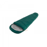 Easy Camp Starling Mummy Green 8&deg;C | Sleeping Bag | -5/12 &deg;C | Two-way open-end, autolock