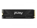 KINGSTON FURY Renegade G5 1TB PCIe 5.0 M.2 NVMe SSD Write speed 11000 MBytes/sec|Read speed 14200 MBytes/sec
