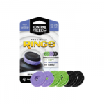 SteelSeries Kontrolfreek Precision Rings Gaming Controllers, Mixed Pack | SteelSeries