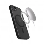 Case iPhone 16e MagSafe black