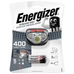 HEADLAMP VISION FOCUS 400 LUMENS