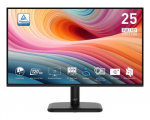 LCD Monitor|MSI|PRO MP251L|24.5"|Business|Panel IPS|1920x1080|16:9|120 Hz|1 ms|Colour Black|PROMP251LE2