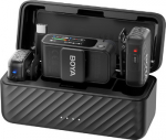 Boya wireless microphone BOYAMIC 2-02