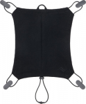 Peak Design Helmet Carry, black