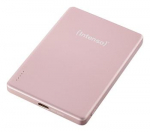 POWER BANK USB 5000MAH MAG/ROSE 7344023 INTENSO