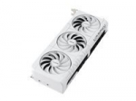 ASUS Prime Radeon RX 9070 XT White OC Edition 16GB GDDR6 Graphics Card PCIe 5.0 HDMI 2.1 DisplayPort 2.1a