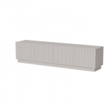 Cama LIVERTI 5903815010392 TV stovas / baldas garso ir vaizdo aparatūrai 4 spintos