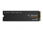WD Black 1TB SN8100 PCIe 5.0x4 NVMe M.2 SSD POWERED BY SANDISK