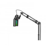 Genesis | Microphone | Radium 251 | Noise reduction