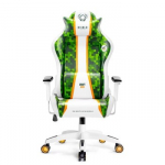 Diablo X-One 2.0 King Size Craft ergonominė kėdė