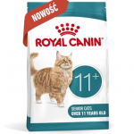 ROYAL CANIN Ageing 11+ - sausas kačių maistas - 4kg