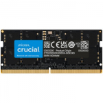 Crucial 16GB DDR5-5600 SODIMM CL46 (16Gbit) Tray