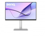 BENQ MA270UP 27inch IPS 4K UHD 450cd/m2 5ms HDMI2.0x2 USB C DP ALT Mode PD 90Q USB Cx3 Speakers Pivot