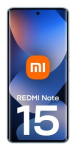 Xiaomi Redmi Note 15 4G 8/256GB Glacier Blue