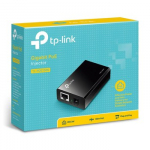 TP-Link TL-POE150S PoE adapteris Gigabitinis eternetas 48 V