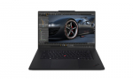 Lenovo ThinkPad P1 Gen 7 MOBILE WORKSTATION Core&trade; Ultra 7 155H 512GB SSD 16GB 16" (1920x1200) WIN11 Pro NVIDIA&reg; RTX 1000 6144MB BLACK Backlit Keyboard FP Reader 3YW