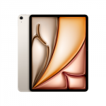 iPad Air 13" M4 Wi-Fi + Cellular 1TB - Starlight