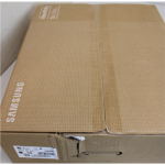 Samsung SALE OUT. | LS24D600UAUXEN | 24 " | IPS | QHD | 16:9 | 100 Hz | 5 ms | 2560 x 1440 pixels | 350 cd/m&sup2; | HDMI ports quantity 1 | Black | Warranty 34 month(s) | DAMAGED PACKAGING