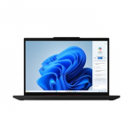 [REPACK] Lenovo ThinkPad T14 Gen 5 (AMD) AMD Ryzen&trade; 7 PRO 8840U Knyginis kompiuteris 35,6 cm (14") Lietimui jautrus ekranas WUXGA 32 GB DDR5-SDRAM 512 GB SSD Wi-Fi 6E (802.11ax) Windows 11 Pro Anglų Juoda Naujas / Repack