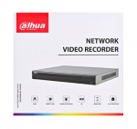 Dahua Technology DHI-NVR4208-8P-4KS3 tinklinis vaizdo įra&scaron;ymo įrenginys (NVR)