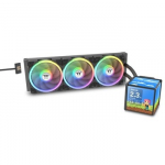 AIO MINECUB E 360 Ultra ARGB LCD