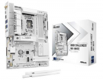 Mainboard|ASROCK|Intel B860|LGA 1851 (Socket V1)|ATX|RAM DDR5-SDRAM|4xSlots|Wi-Fi Yes|Bluetooth Yes|1xNumber of M.2 (M) slots|B860CHALLENGERWIFIWH