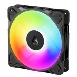 Au&scaron;intuvas - Case Fan - Arctic P12 PRO 120mm PWM A-RGB High-Performance