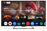 TV QLED 50 inches 50HR8465E
