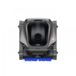 MOVA A10 Diver | Pool Cleaning Robot | Wet | Operating time (max) Up to 240 min | 7800 mAh | 22700 Pa | Black