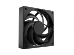 VENTILIATORIUS FURY SAI S12 PWM JUODAS