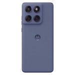 Motorola Edge 60 Fusion i&scaron;manusis telefonas, 8/256GB, 5G, Pantone Slipstream (plieninis)