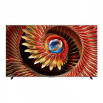 TCL C8K, 98'', 4K UHD, Mini LED, juodas - Televizorius