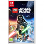 Žaidimas Nintendo Switch LEGO&reg; Star Wars: The Skywalker Saga