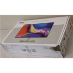 SALE OUT. Dell LCD S2425HSM 24" IPS FHD/1920&times;1080/HDMI/White | SALE OUT. Dell | S2425HSM | 24 " | IPS | FHD | 16:9 | 144 Hz | 1 ms | 1920 x 1080 pixels | 300 cd/m&sup2; | HDMI ports quantity 1 | White | Warranty 36 month(s) | DAMAGED PACKAGING