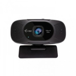 SOLOMON 200 1080p Business Webcam AF Dual MIC Echo Cancellation