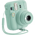 Momentinis fotoaparatas instax mini 13 Lagoon GREEN