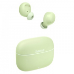 True wireless in ear headphones freedom buddy II green