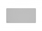 Mouse pad Colors series stony grey 800x400mm