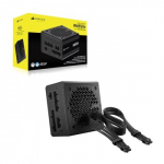 CORSAIR RMe Series 3rd Gen RM850e ThermalProtect 850 Watt ATX 3.1 PCIe 5.1 Cybenetics Platinum Certified Fully Modular Power Supply