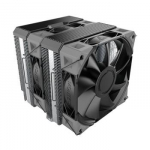 CPU COOLER MULTI SOCKET BLACK/NX600 (B) MONTECH
